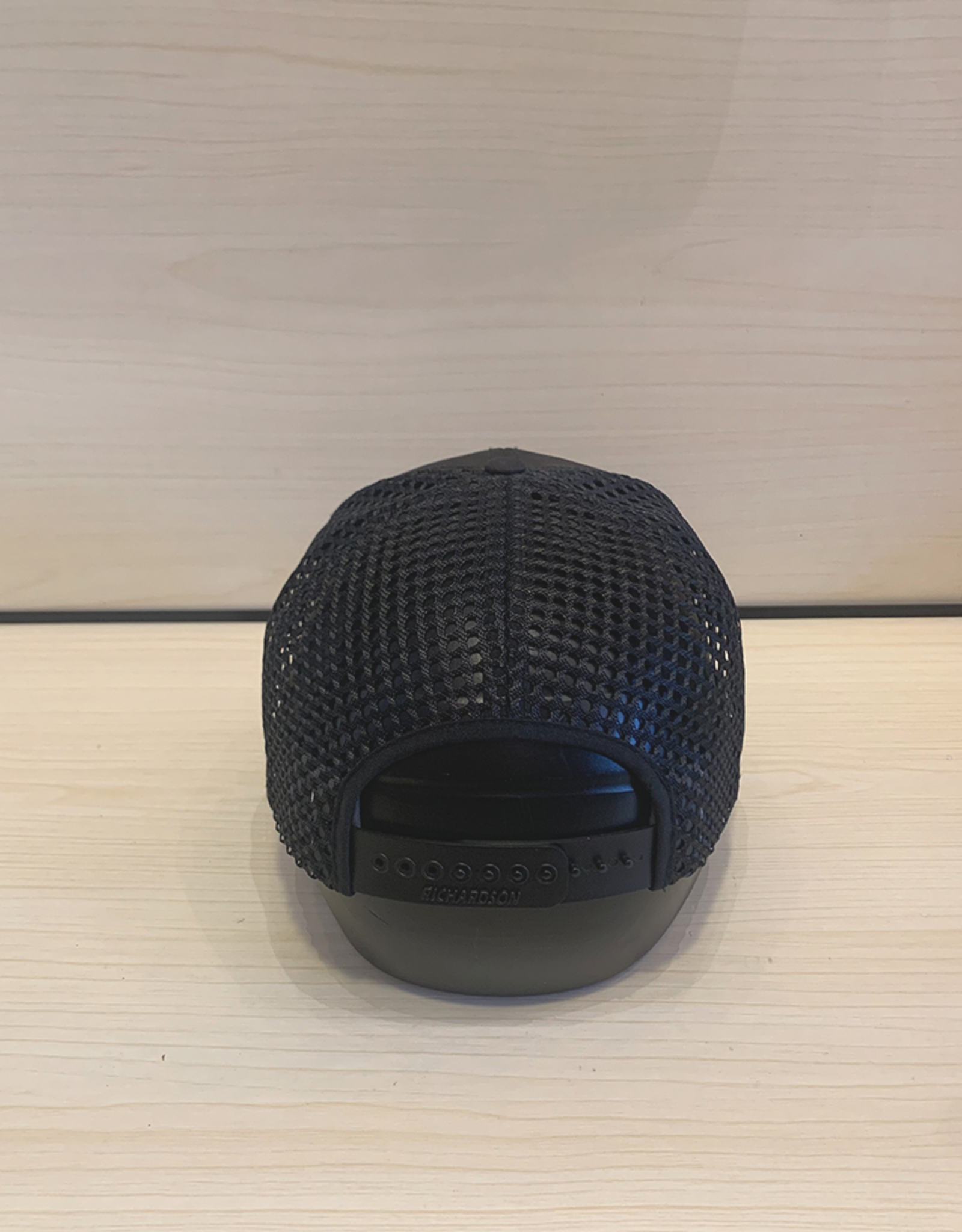 RICHARDSON ALPINE HUT Richardson Tilikum Mesh Trucker Hat