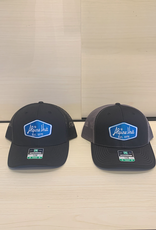 RICHARDSON ALPINE HUT Richardson Recycled Trucker Hat