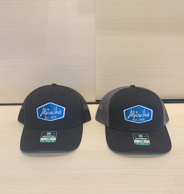 RICHARDSON ALPINE HUT Richardson Recycled Trucker Hat