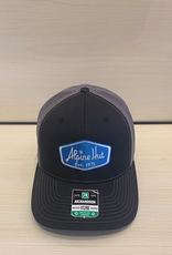 RICHARDSON ALPINE HUT Richardson Recycled Trucker Hat