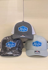 RICHARDSON ALPINE HUT Richardson Trucker Hat