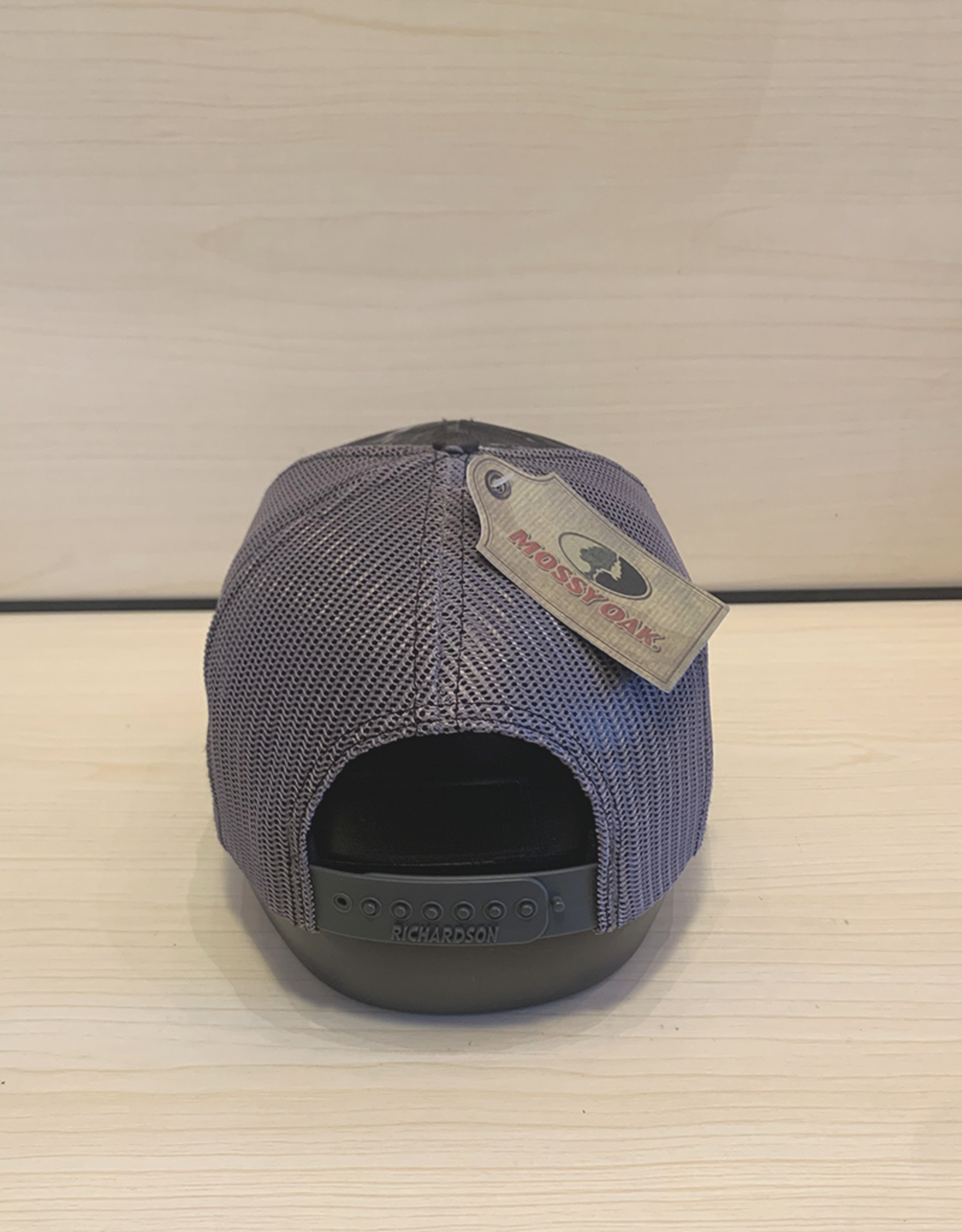 RICHARDSON ALPINE HUT Richardson Trucker Hat