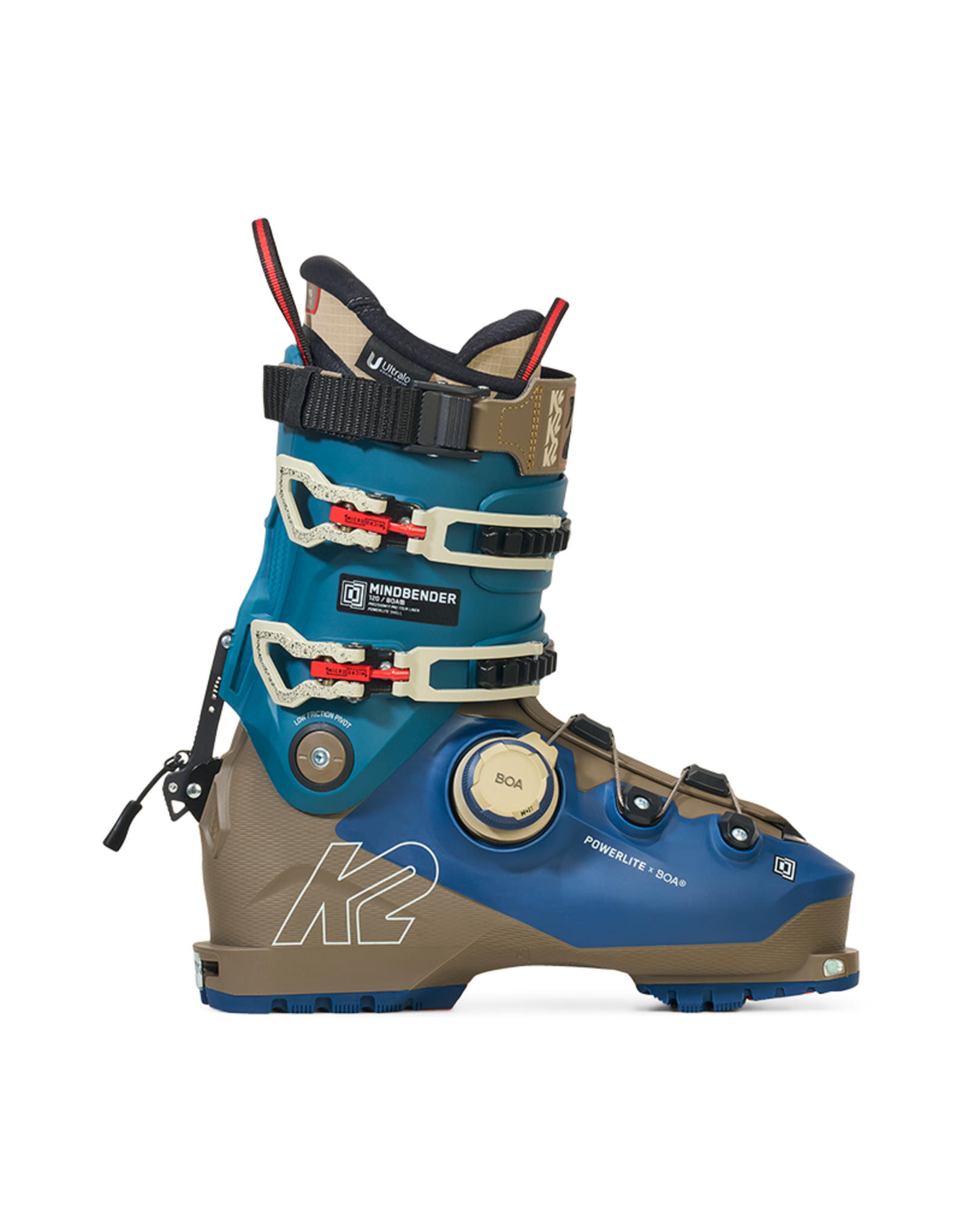 K2 K2 MINDBENDER 120 BOA (26/27)