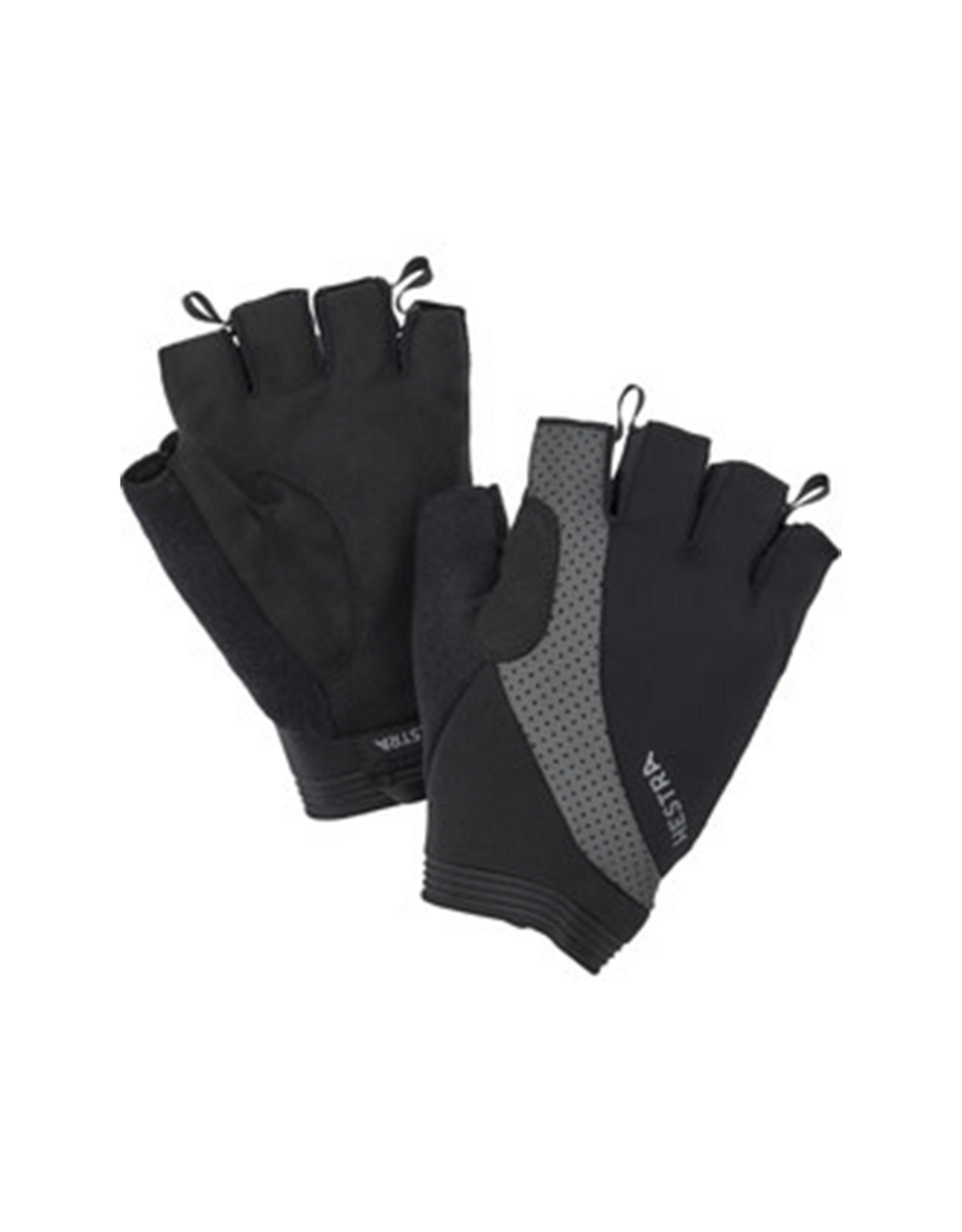 Hestra HESTRA Apex Reflective Short Bike Gloves