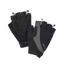 Hestra HESTRA Apex Reflective Short Bike Gloves