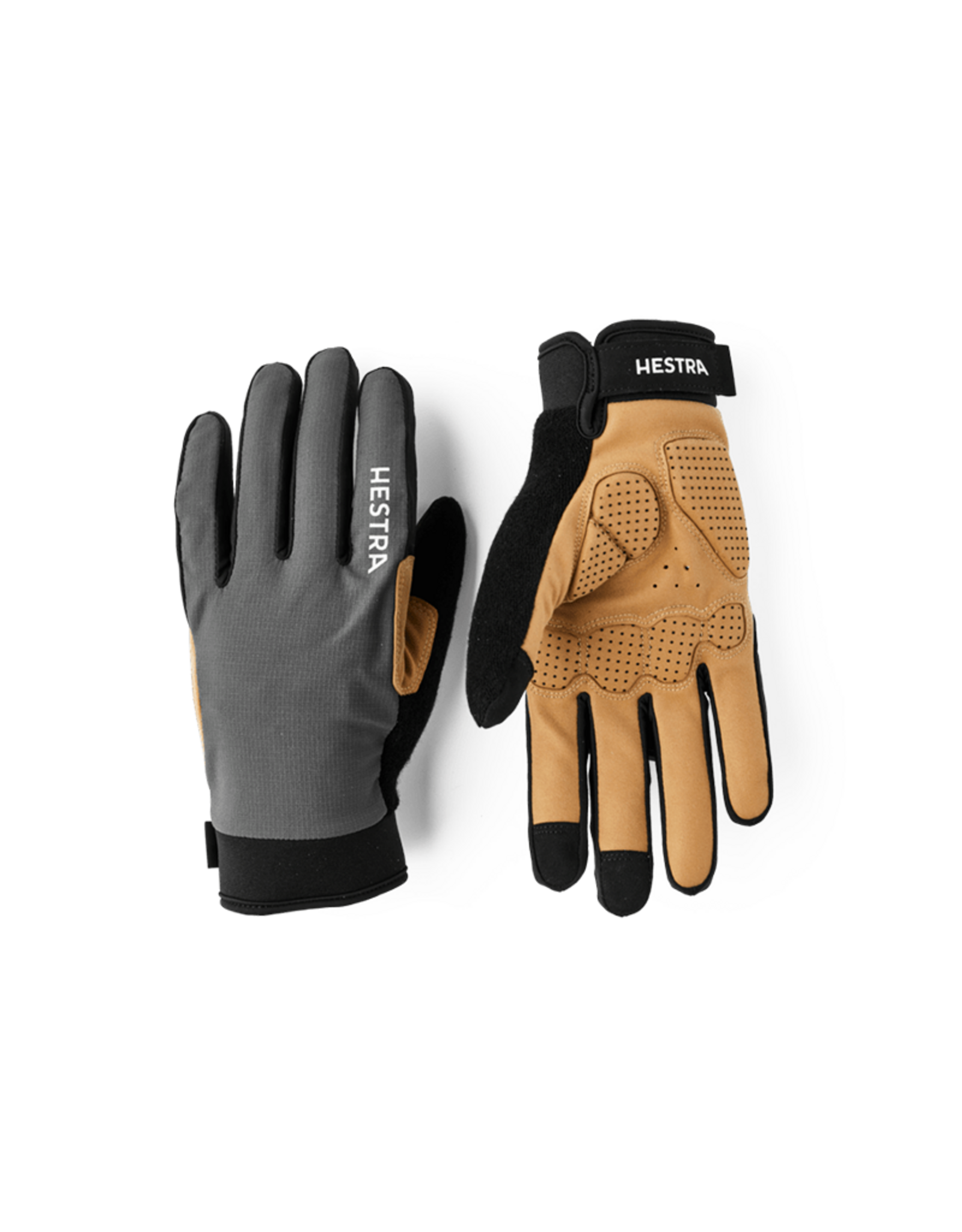 Hestra HESTRA Bike Guard D30 Long Bike Gloves