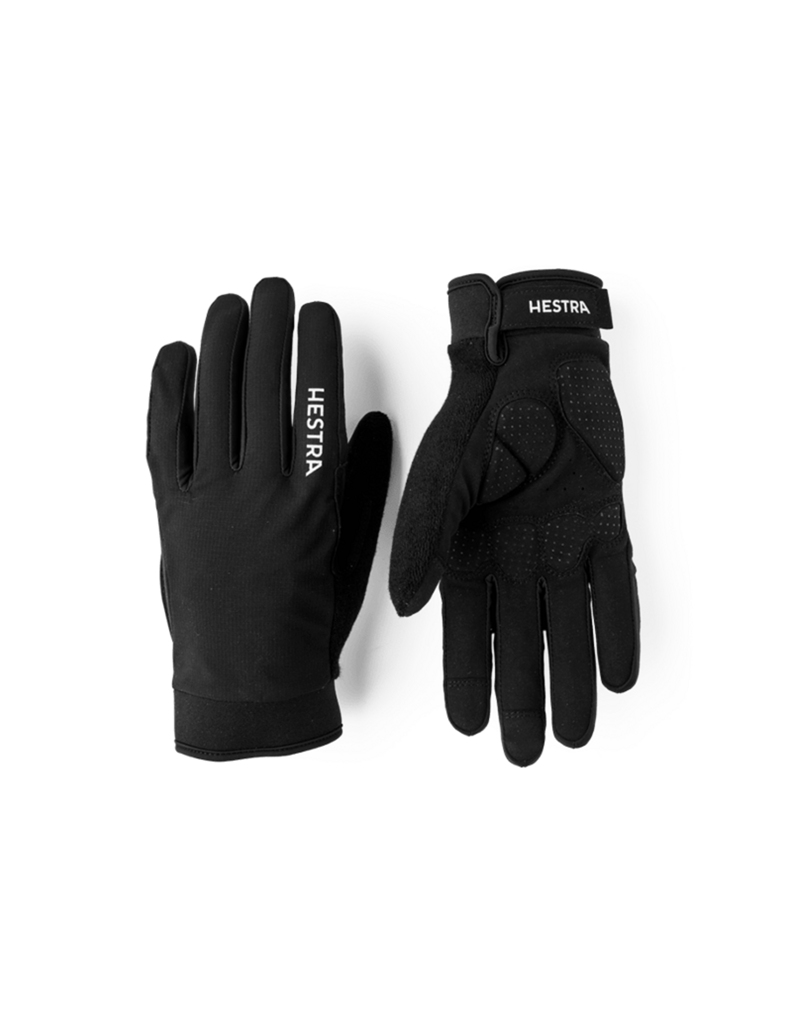 Hestra HESTRA Bike Guard D30 Long Bike Gloves