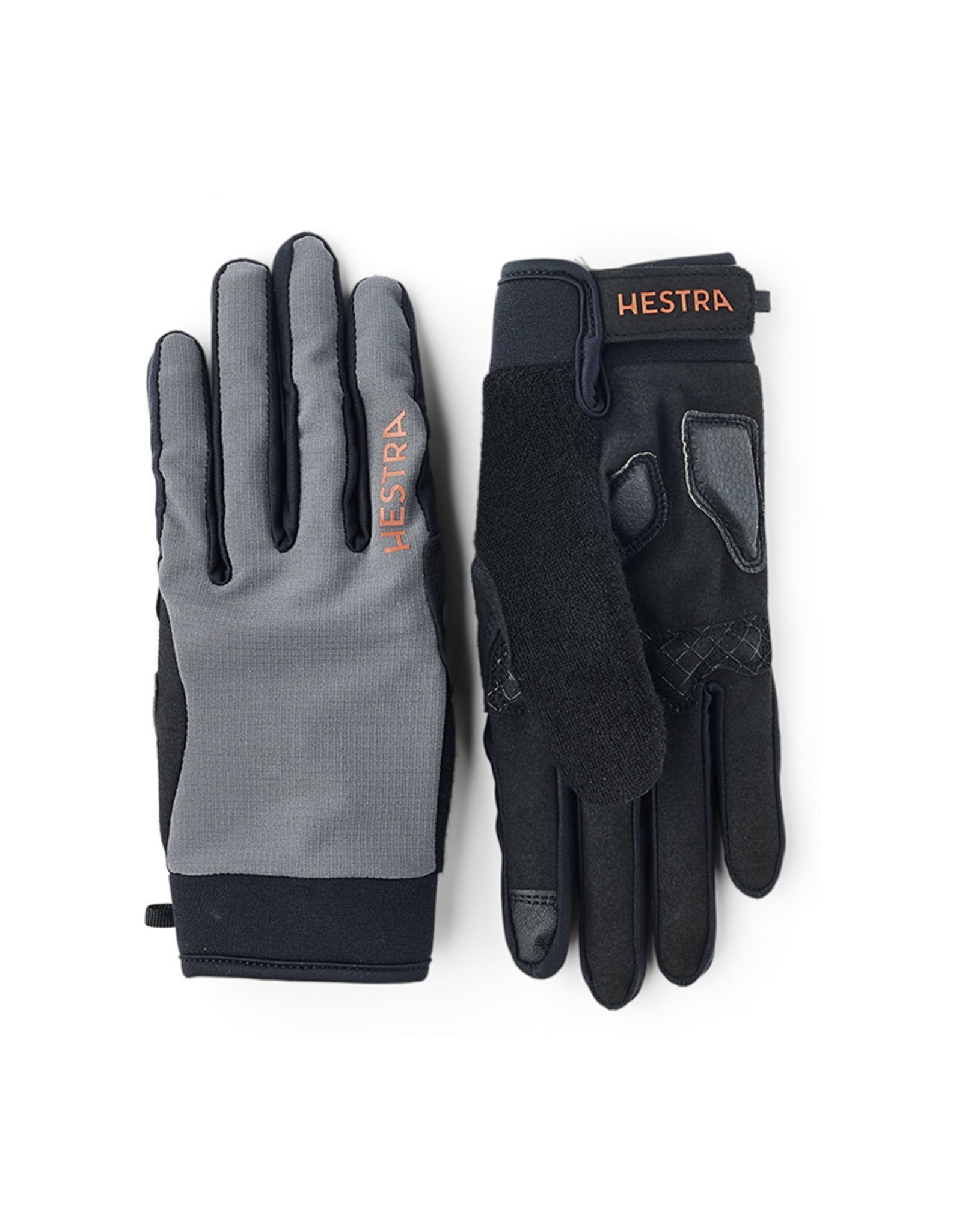 Hestra HESTRA Bike Guard Long Bike Gloves