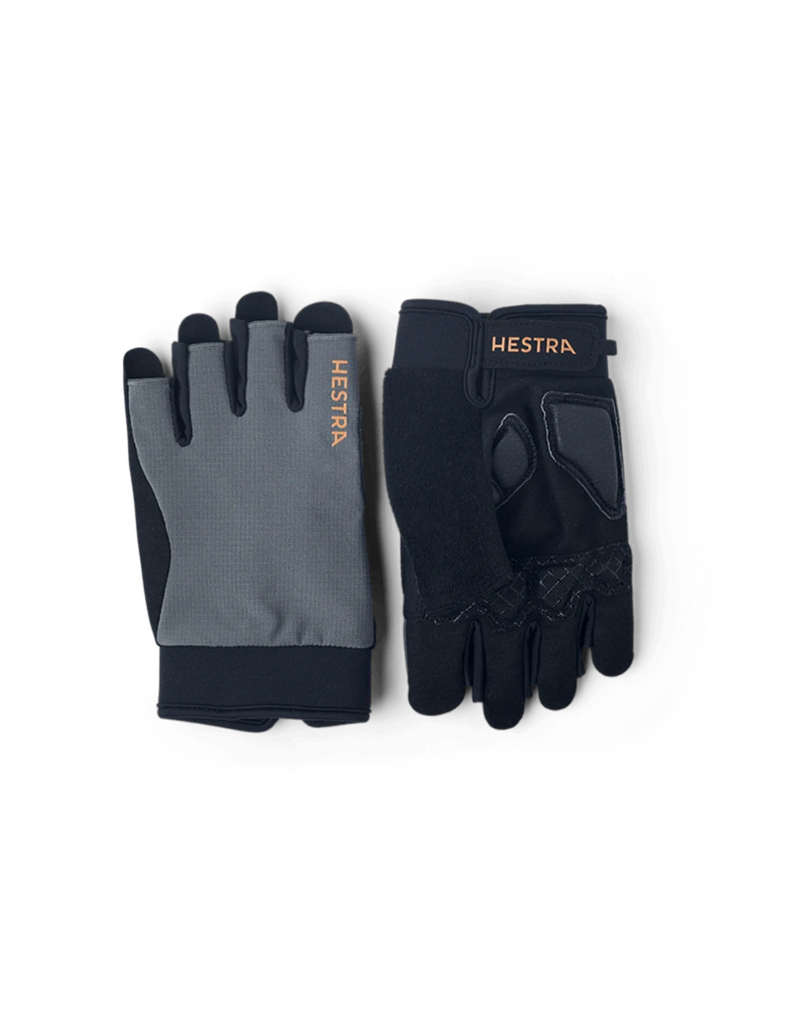 Hestra HESTRA Bike Guard Short Bike Gloves