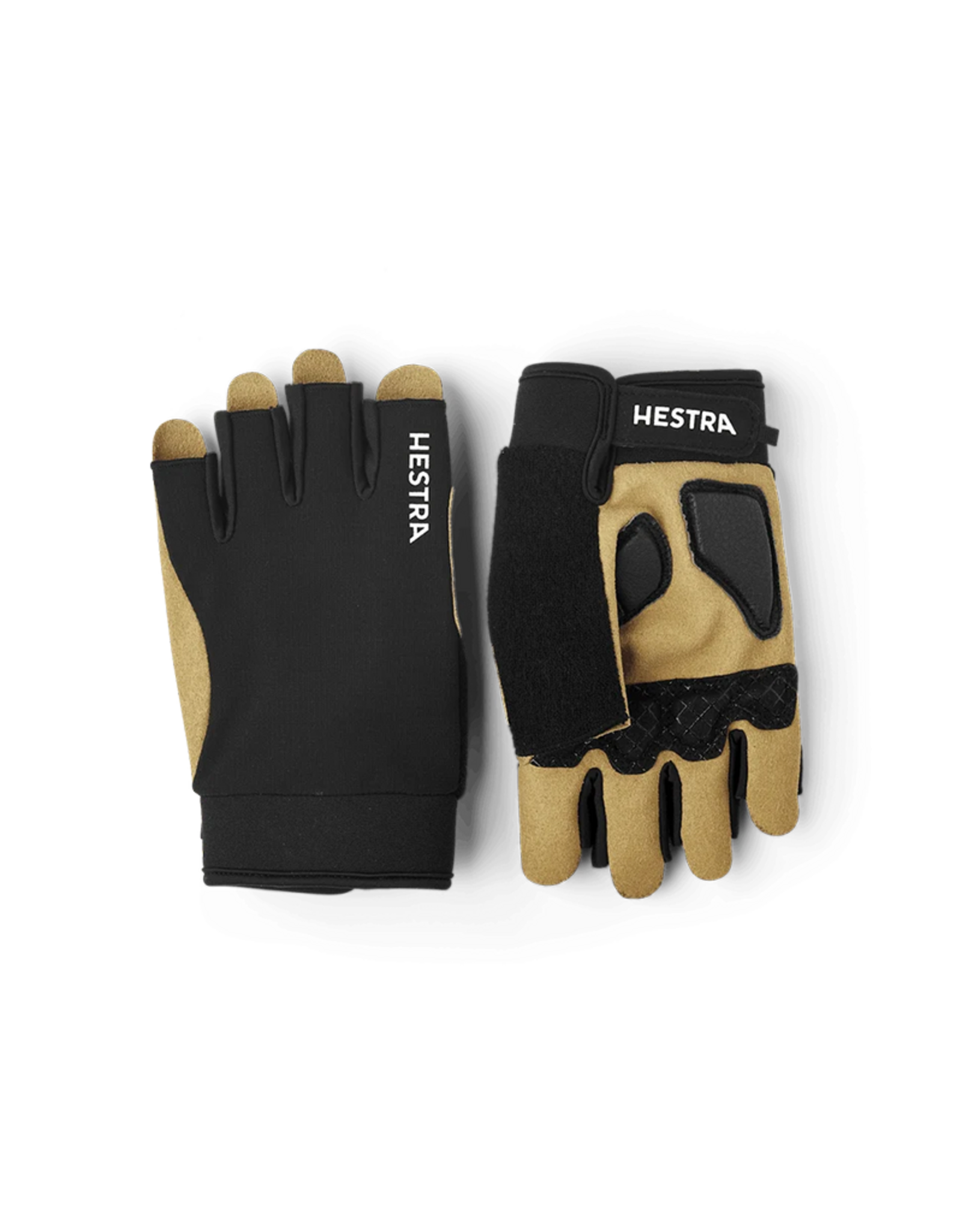 Hestra HESTRA Bike Guard Short Bike Gloves