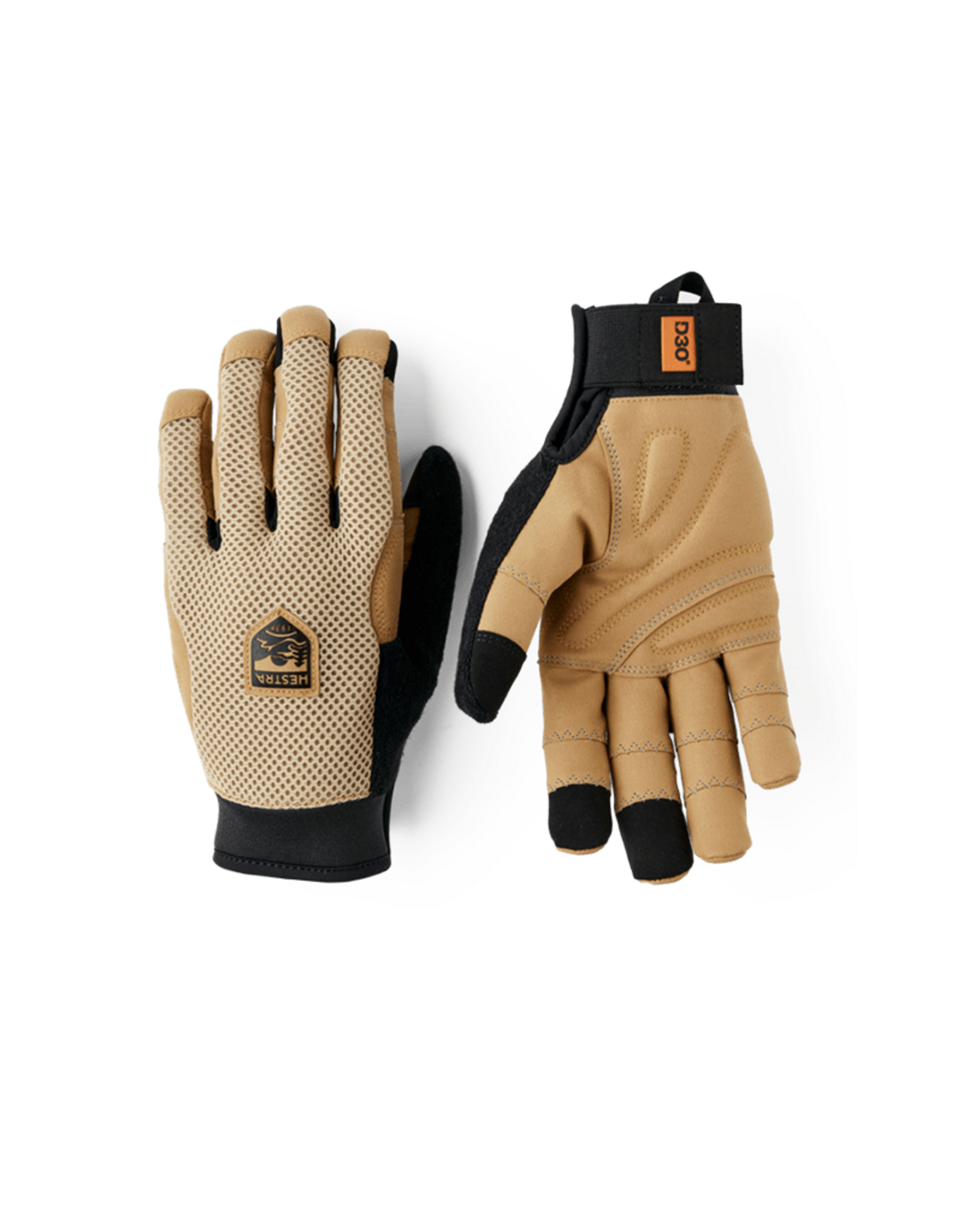 Hestra HESTRA Ergo Grip Enduro D30 Bike Gloves