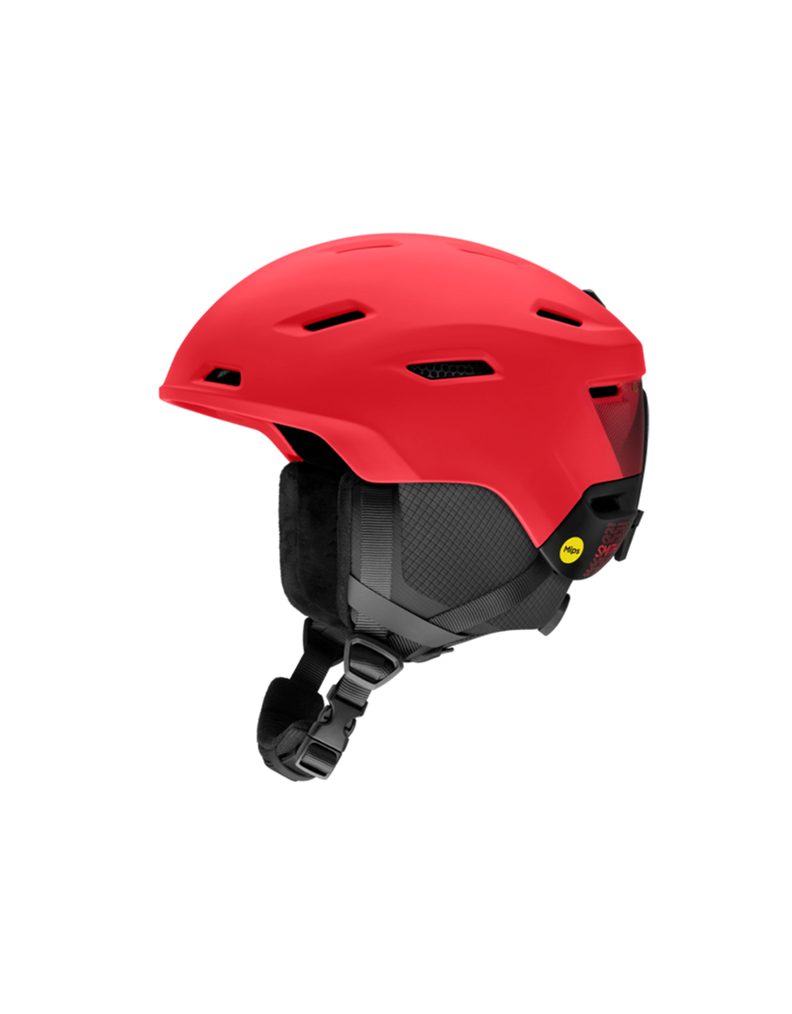 Smith SMITH DESCEND MIPS Snow Helmet