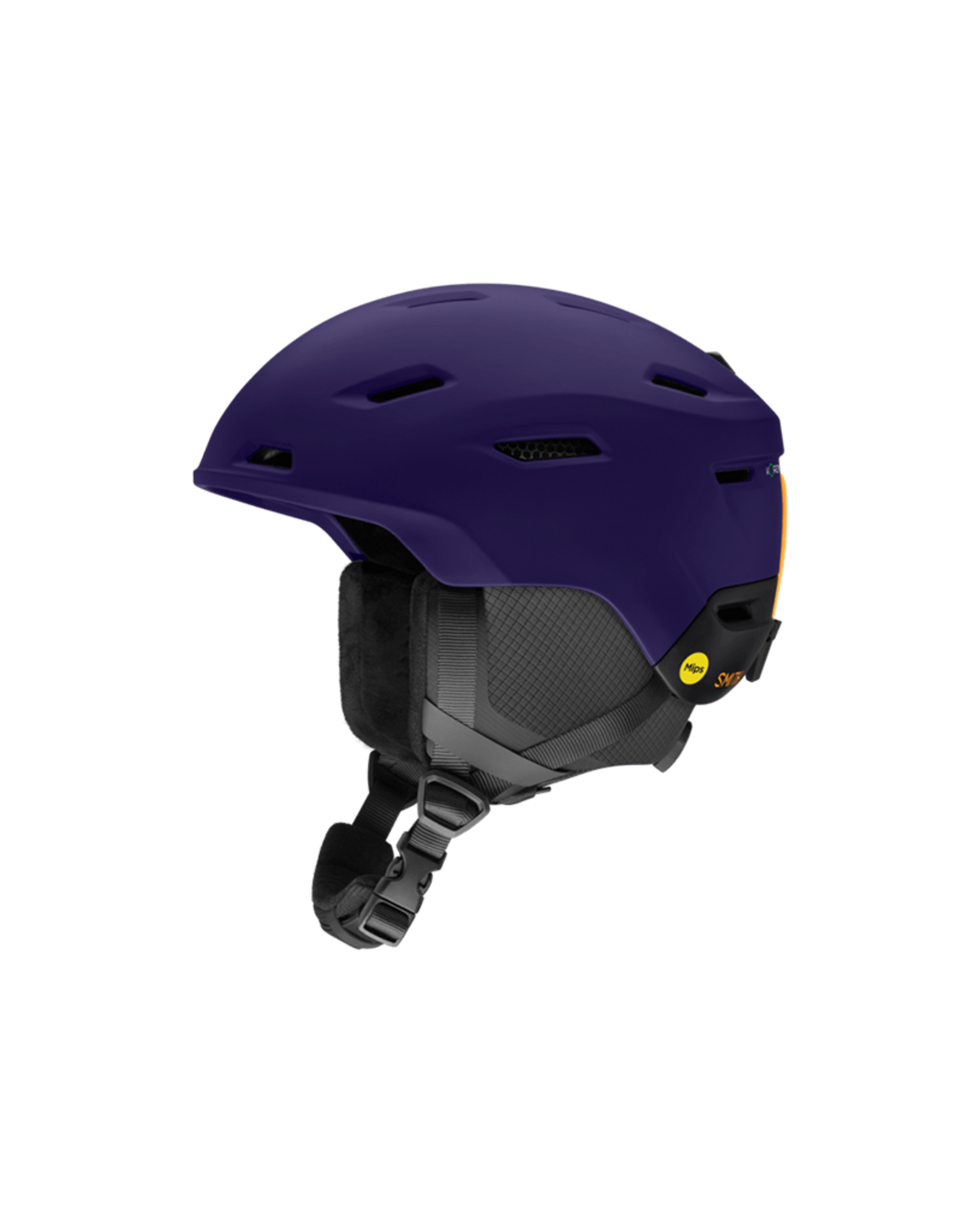 Smith SMITH DESCEND MIPS Snow Helmet