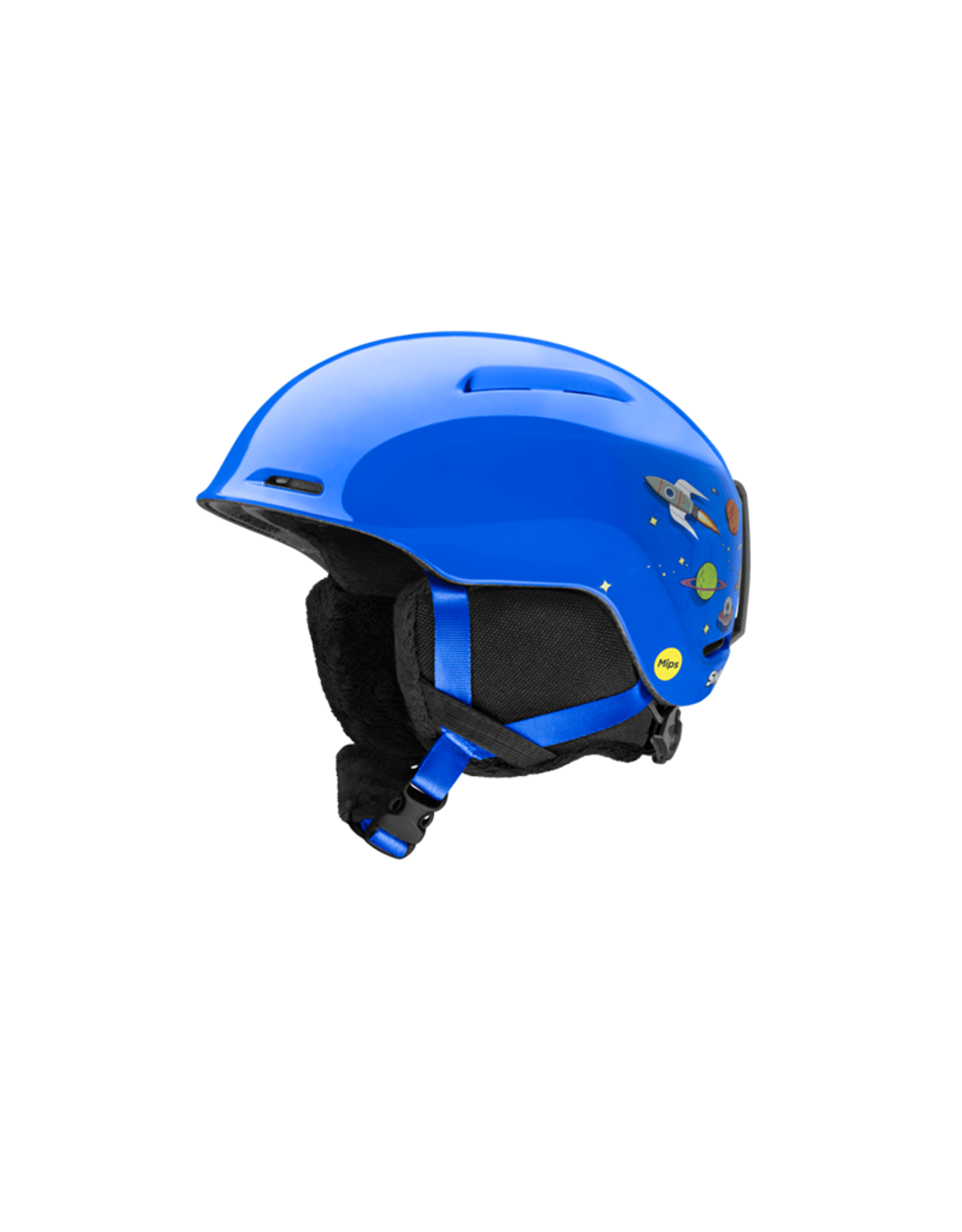 Smith SMITH GLIDE JR. MIPS Snow Helmet