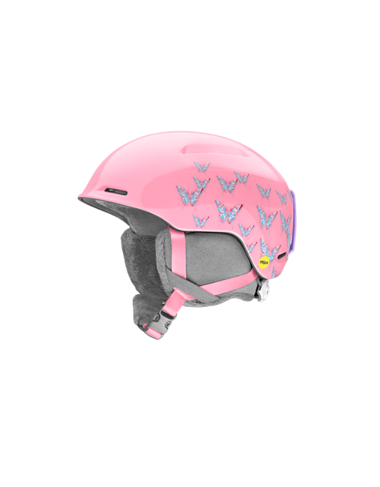 Smith SMITH GLIDE JR. MIPS Snow Helmet