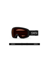 SMITH OPTICS SMITH SNOWDAY Goggle Black RC36