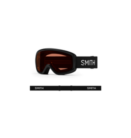 SMITH OPTICS SMITH SNOWDAY Goggle Black RC36