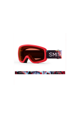 SMITH OPTICS SMITH SNOWDAY Goggle Patrol Mixed Signals RC36