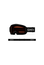 SMITH OPTICS SMITH DAREDEVIL Goggle Black RC36