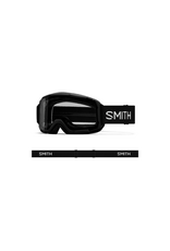 SMITH OPTICS SMITH DAREDEVIL Goggle Black Clear