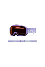 SMITH OPTICS SMITH DAREDEVIL Goggle Light Lavender Dot Clouds RC36