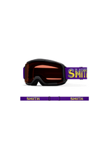 SMITH OPTICS SMITH DAREDEVIL Goggle Black Donuts RC36