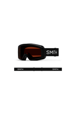 SMITH OPTICS SMITH RASCAL Goggle Black RC36