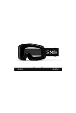 SMITH OPTICS SMITH RASCAL Goggle Black Clear