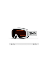 SMITH OPTICS SMITH RASCAL Goggle White RC36