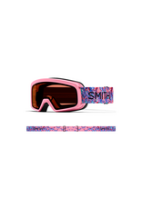 SMITH OPTICS SMITH RASCAL Goggle Bright Pink LoFi Butterfly RC36