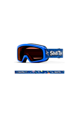 SMITH OPTICS SMITH RASCAL Goggle Supernova Rockets RC36