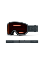 SMITH OPTICS SMITH TRANSFER Goggle Slate RC36