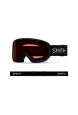 SMITH OPTICS SMITH TRANSFER Goggle Black RC36