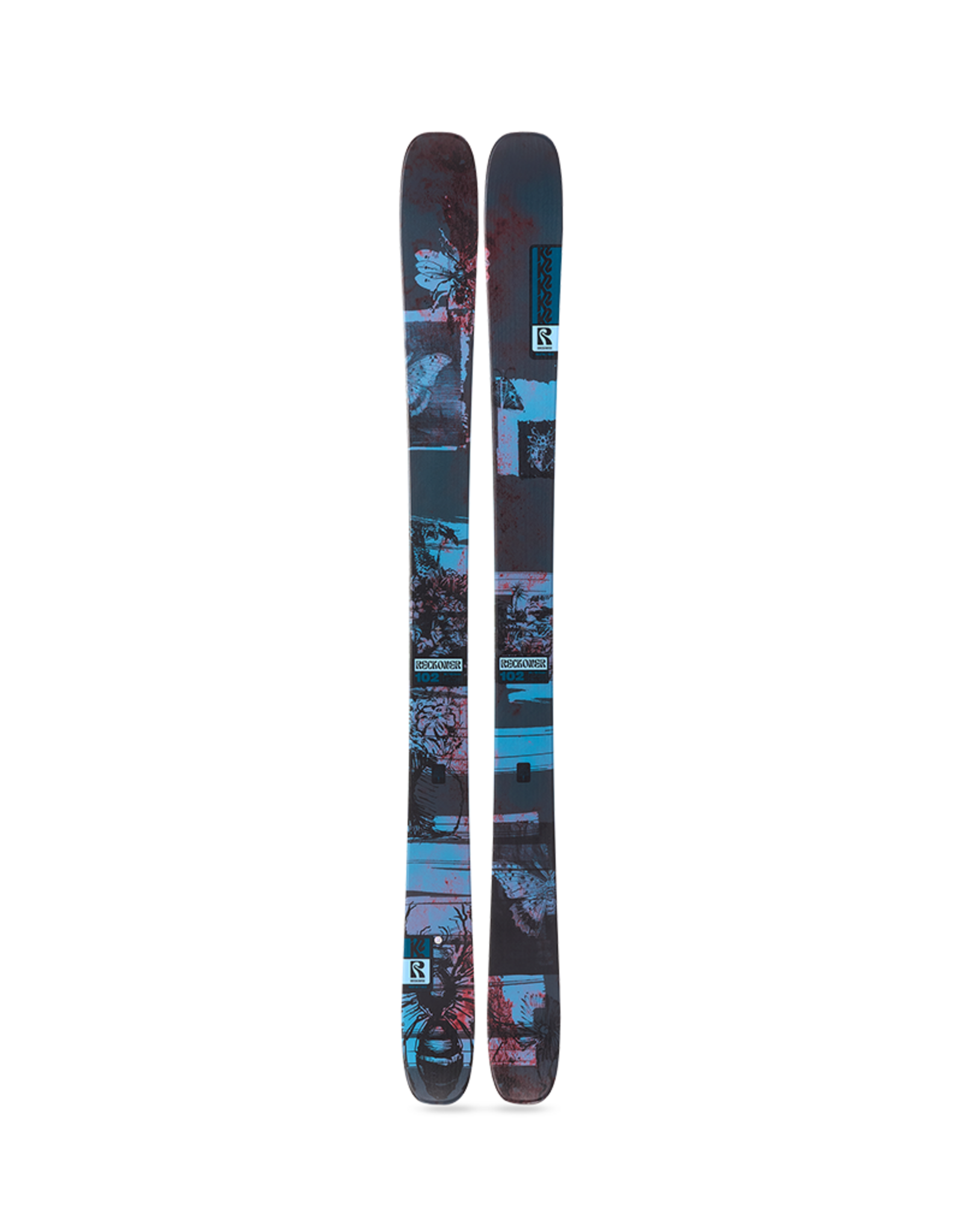 K2 K2 RECKONER 102 W (26/27)