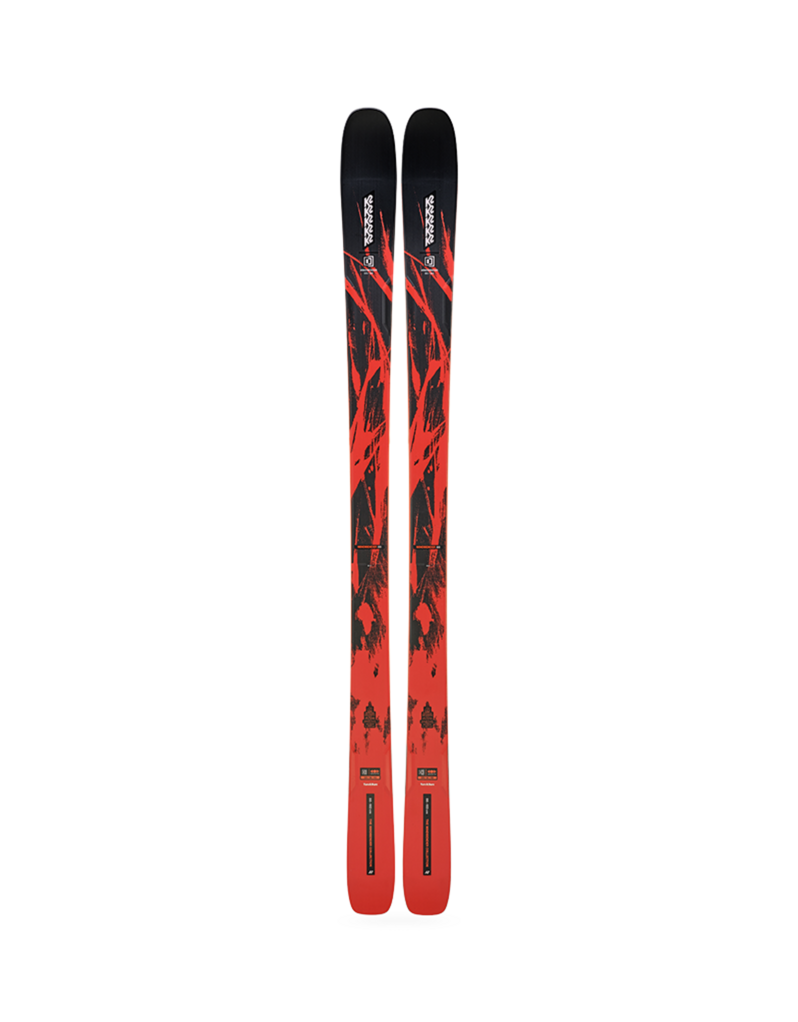 K2 K2 MINDBENDER 88 (26/27)