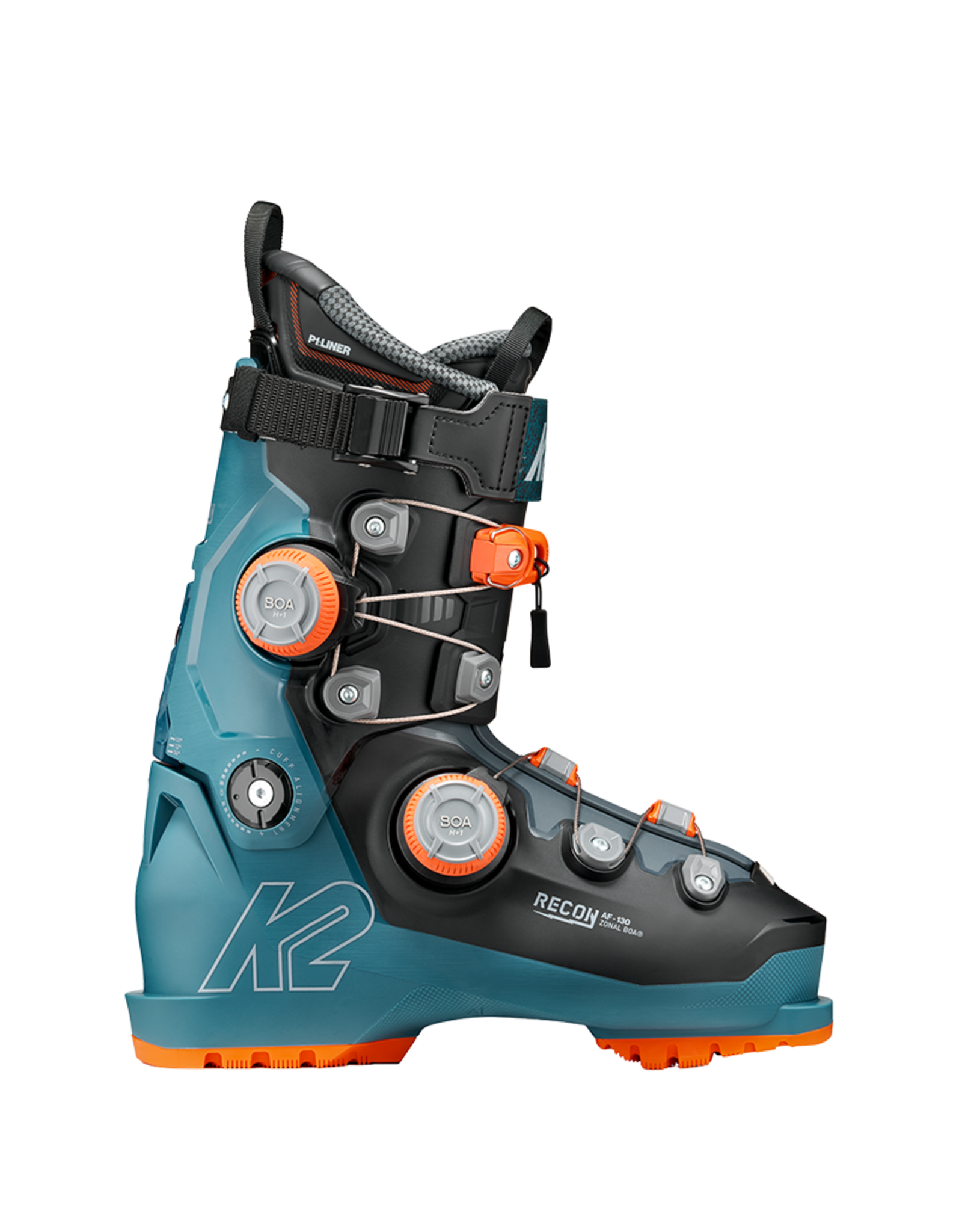 K2 K2 RECON AF ZONAL BOA 130 (26/27)