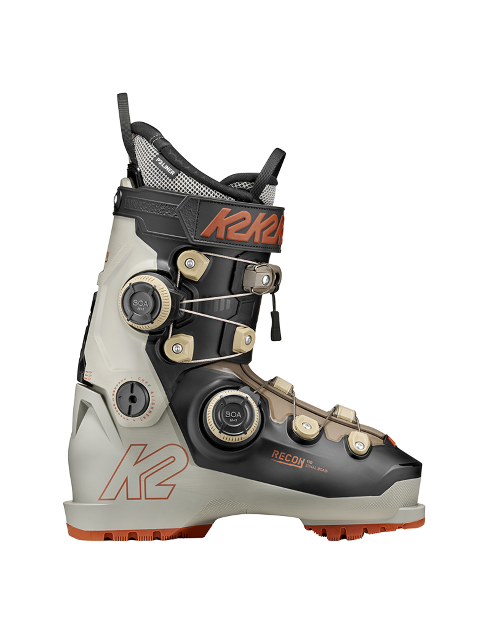 K2 K2 RECON ZONAL BOA 110 (26/27)