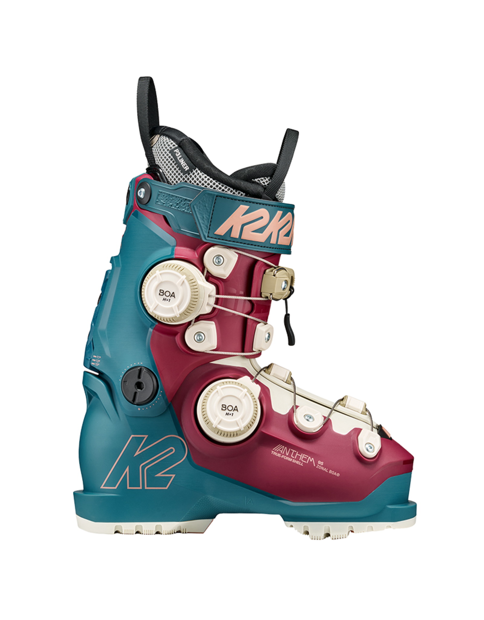 K2 K2 ANTHEM ZONAL BOA 95 (26/27)