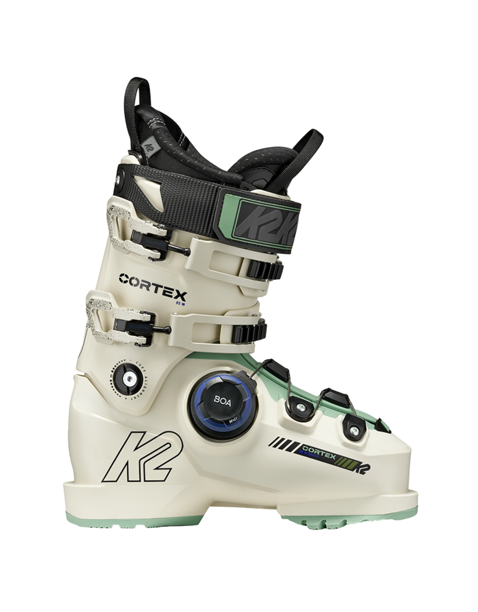 K2 K2 CORTEX 85 BOA W (26/27)