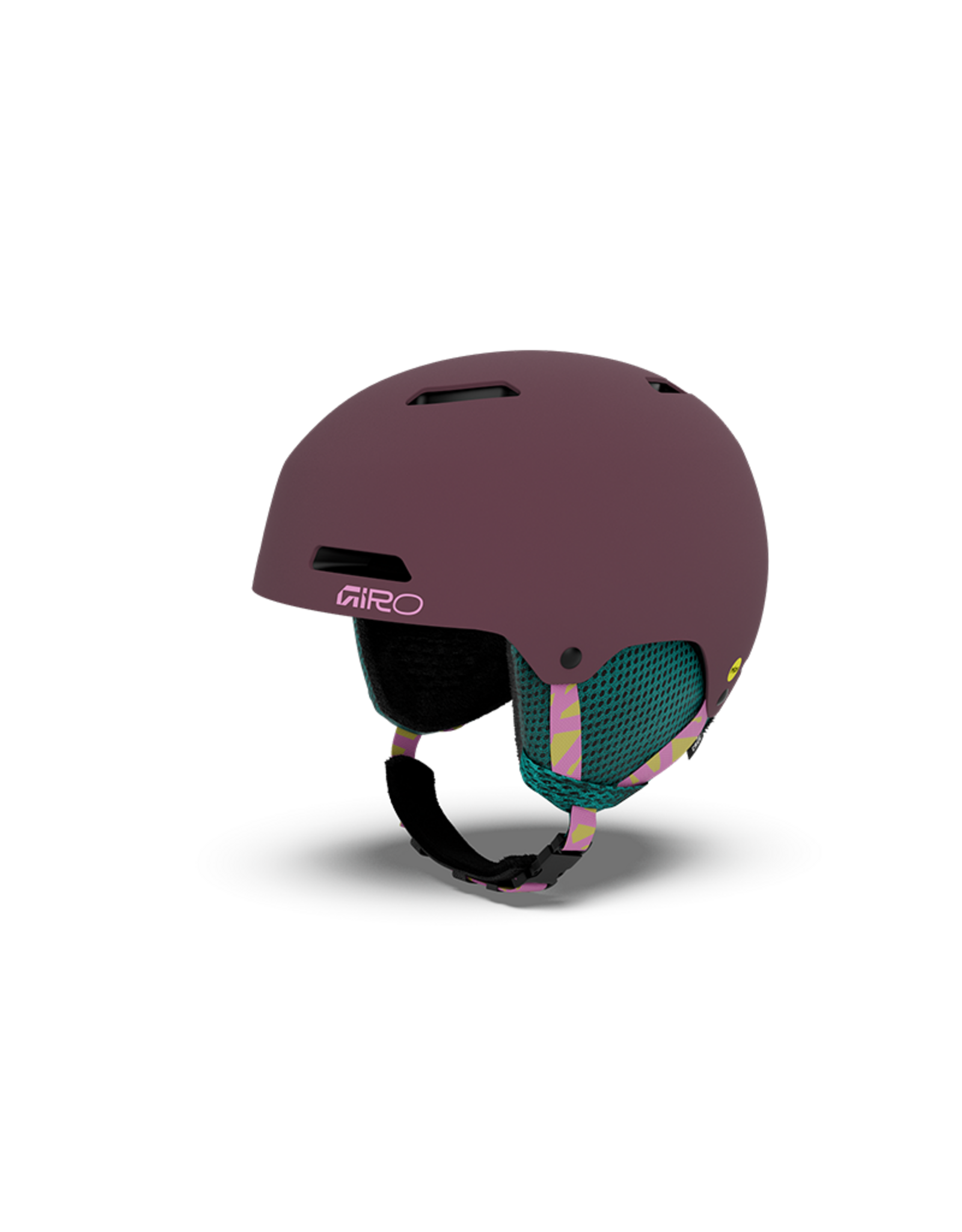 Giro GIRO CRUE MIPS Snow Helmet