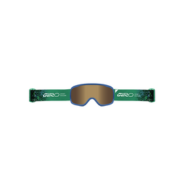 Giro GIRO CHICO 2.0 Goggle Blue Surge Fade AR40