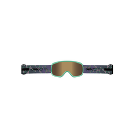 Giro GIRO CHICO 2.0 Goggle Flo Green/Lavender AR40