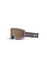 Giro GIRO CHICO 2.0 Goggle Lavender Drift AR40