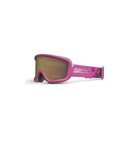 Giro GIRO CHICO 2.0 Goggle Neon Pink Surge AR40