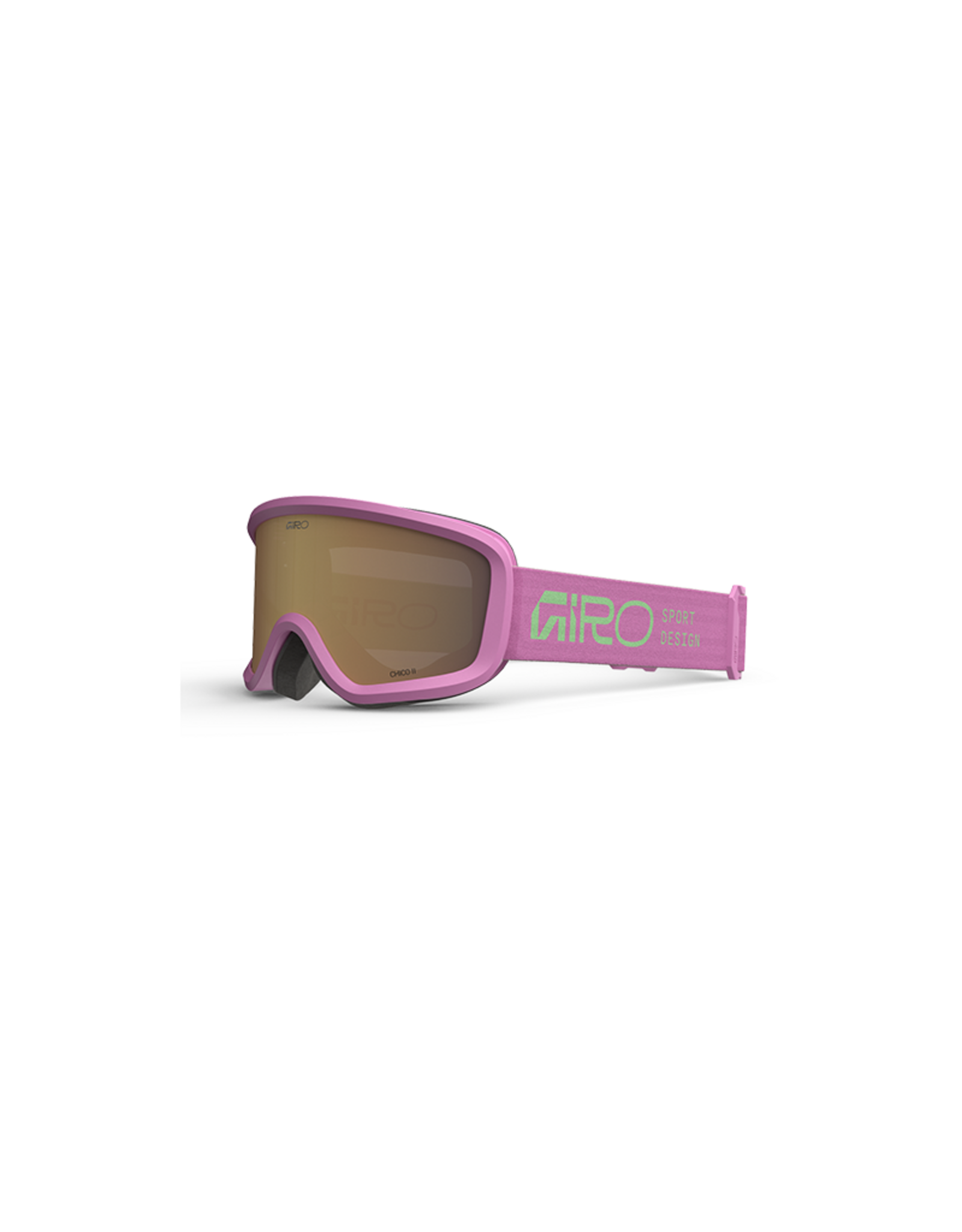 Giro GIRO CHICO 2.0 Goggle Taffy Paradise Namuk AR40