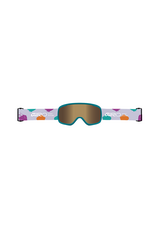 Giro GIRO CHICO 2.0 Goggle Teal Painted AR40