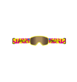 Giro GIRO CHICO 2.0 Goggle Yellow Flowers AR40