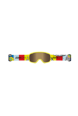 Giro GIRO CHICO 2.0 Goggle Yellow Robot AR40