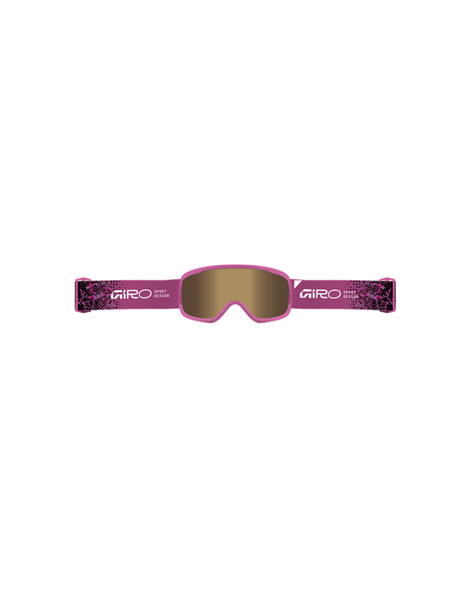 Giro GIRO BUSTER Goggle Neon Pink Surge AR40