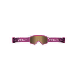 Giro GIRO BUSTER Goggle Neon Pink Surge AR40